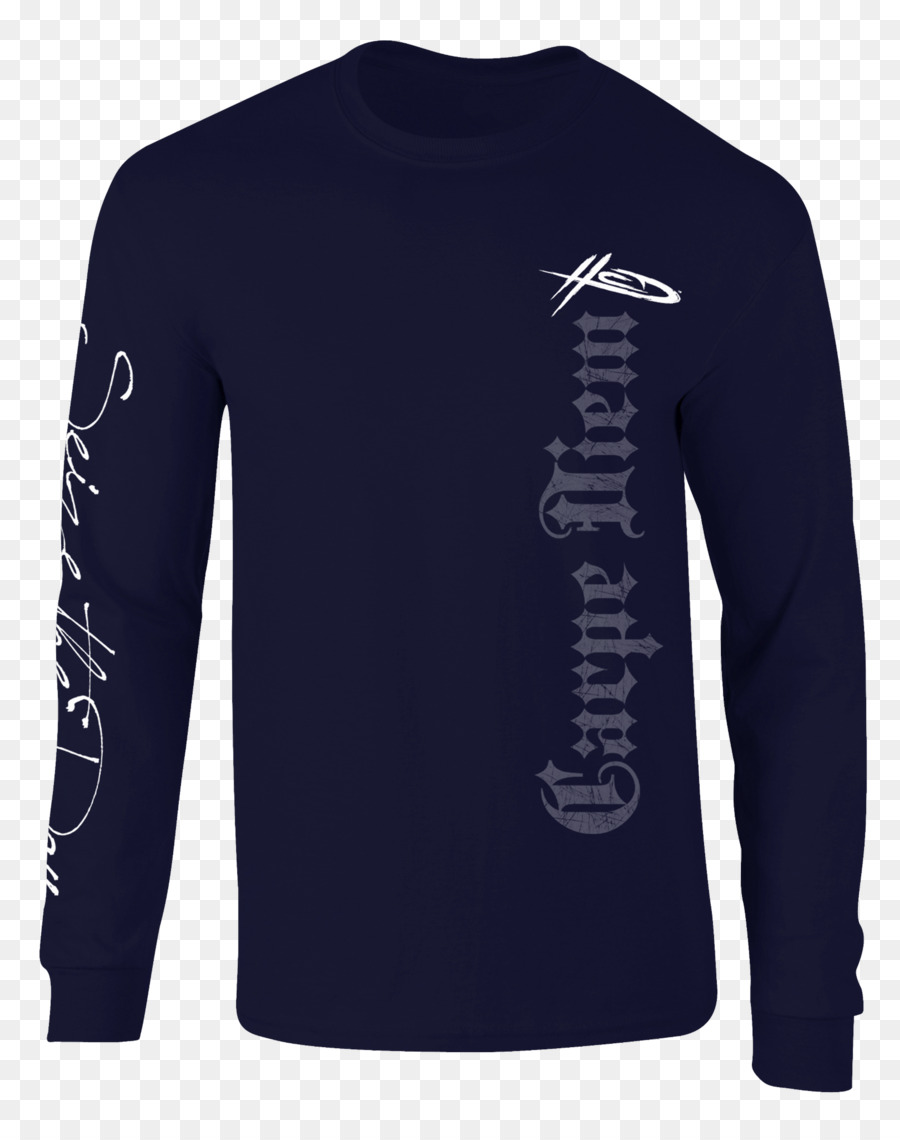 Camiseta，Longsleeved Camiseta PNG