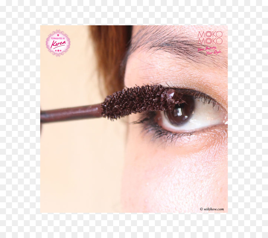 Extensiones De Pestañas Postizas，Sombra De Ojos PNG