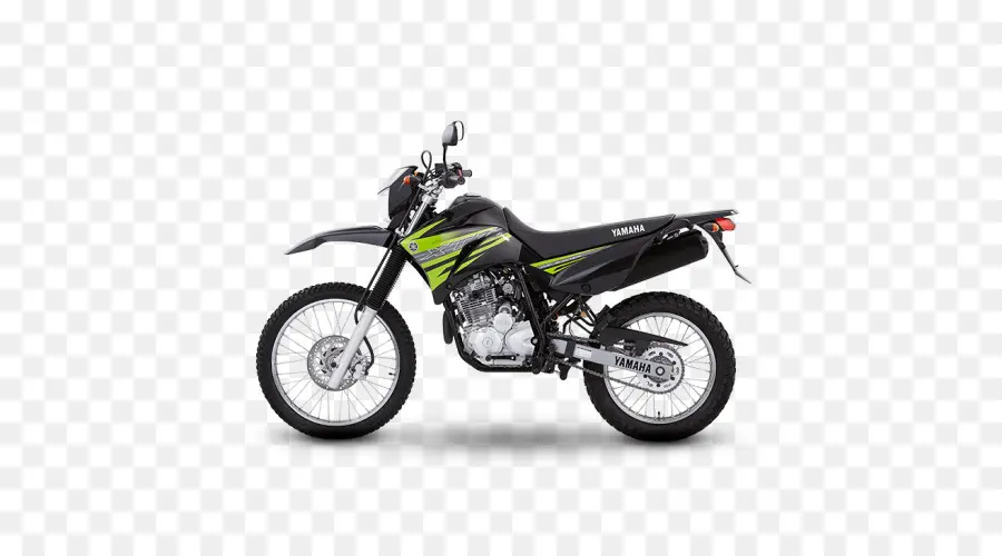 Yamaha Xtz 250，Yamaha Xtz 125 PNG