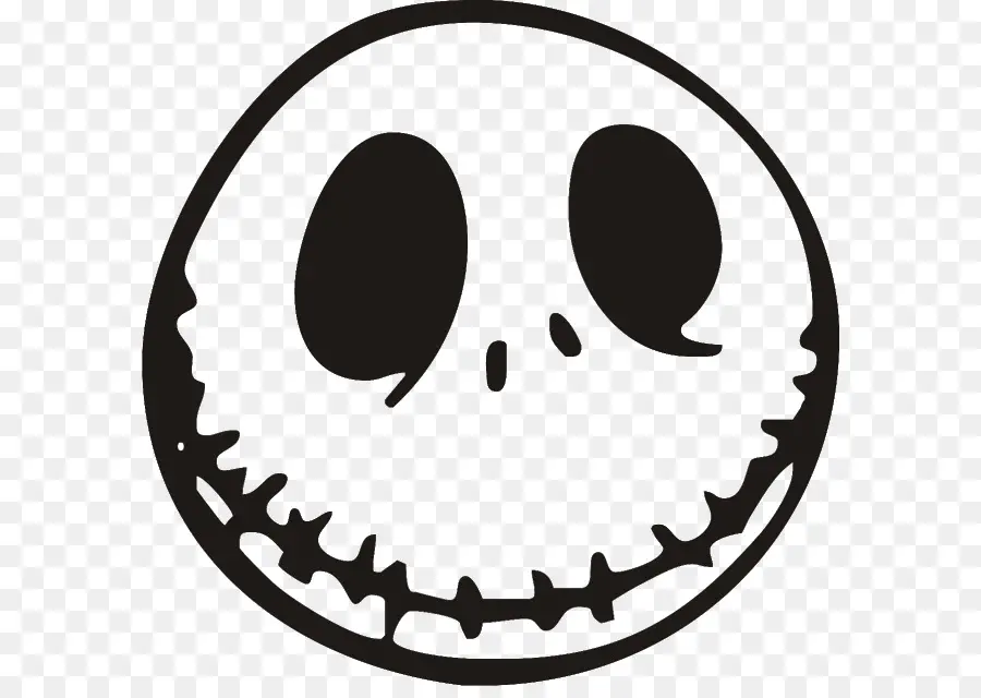 Jack Skellington，Pesadilla Antes De Navidad El Rey De La Calabaza PNG