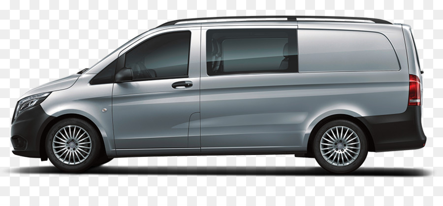 Mercedesbenz Vito，En 2017 Mercedesbenz Meters PNG