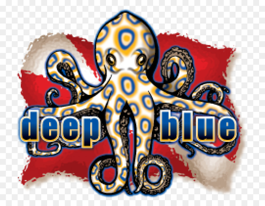 Azul Profundo De Buceo Centro De Natación，Buceo PNG