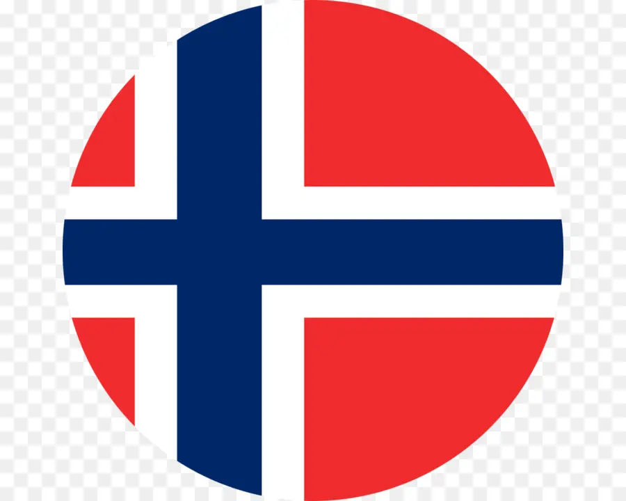 Bandera De Noruega，Bandera PNG