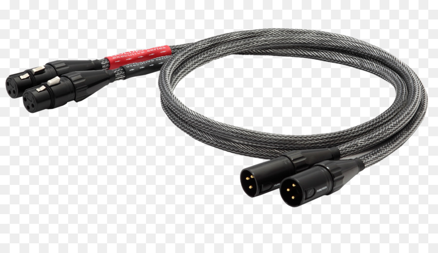 Conector Xlr，Cable Eléctrico PNG