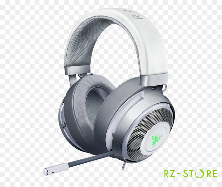 Auriculares，Razer PNG