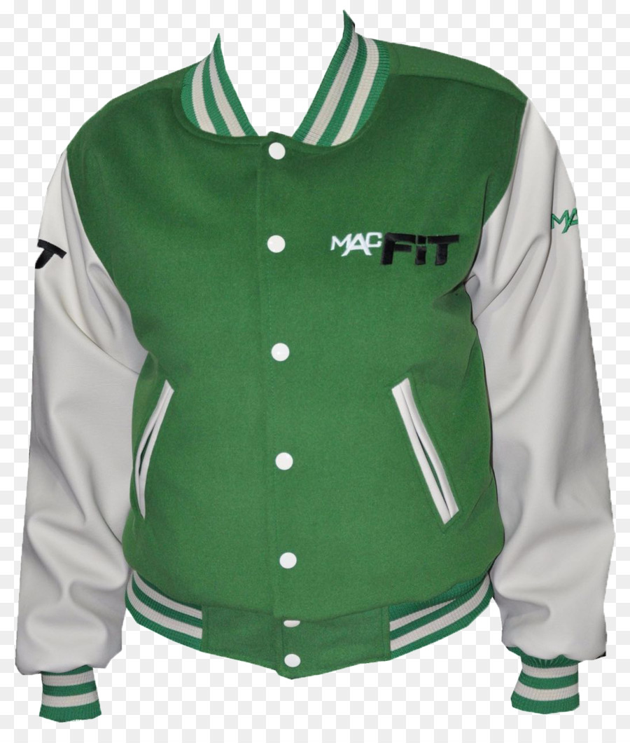 Chaqueta，Verde PNG