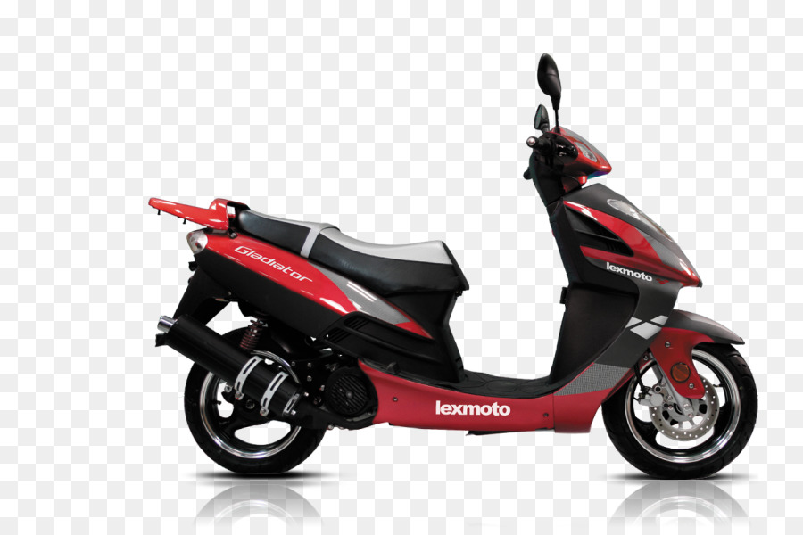 Scooter，Yamaha Gladiador PNG