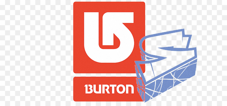 Logotipo，Burton Snowboards PNG