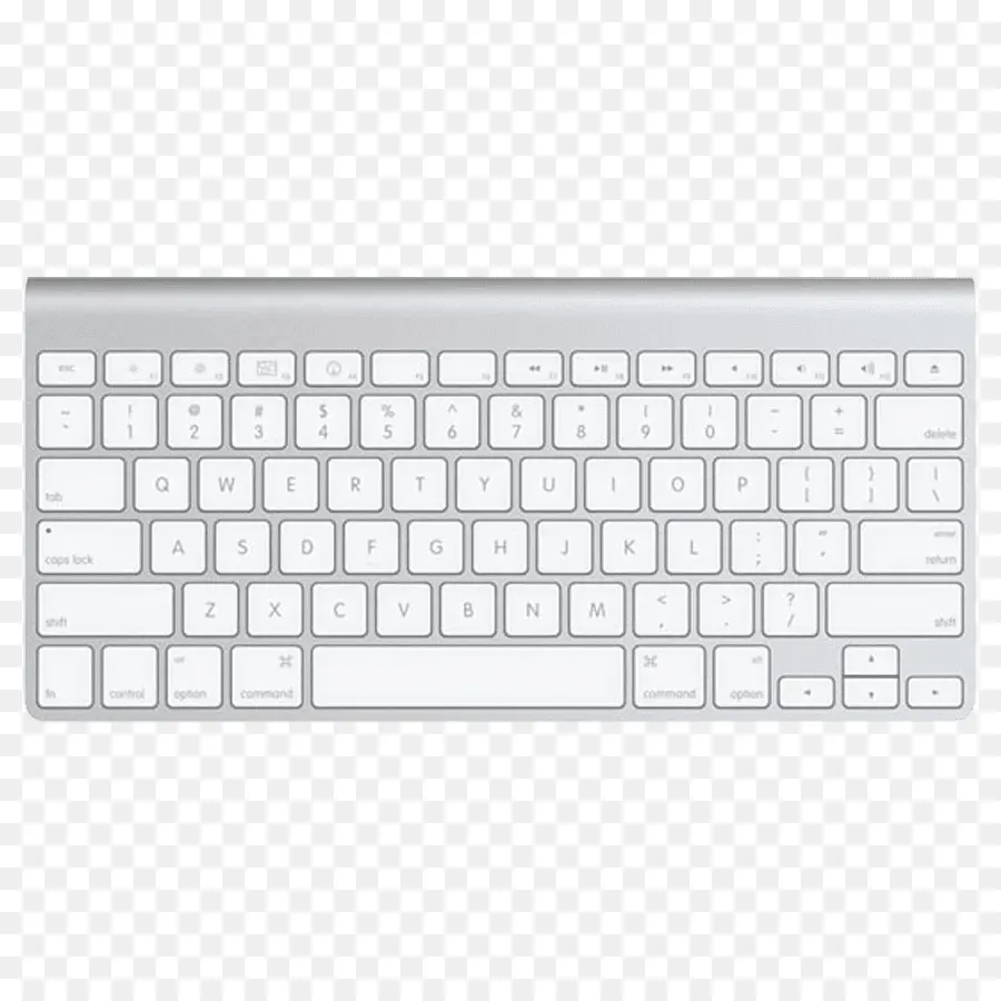 Teclado De La Computadora，El Ratón De La Computadora PNG