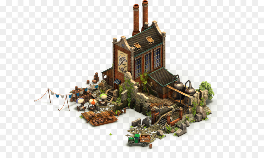 Forge Of Empires，Juego PNG