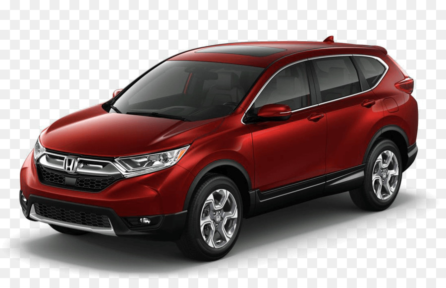 2018 Honda Crv，Honda PNG