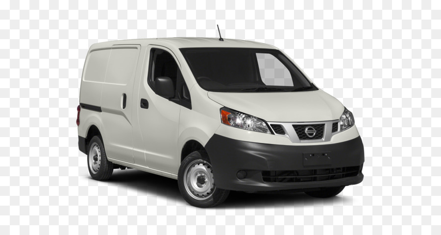 Nissan，Camioneta PNG