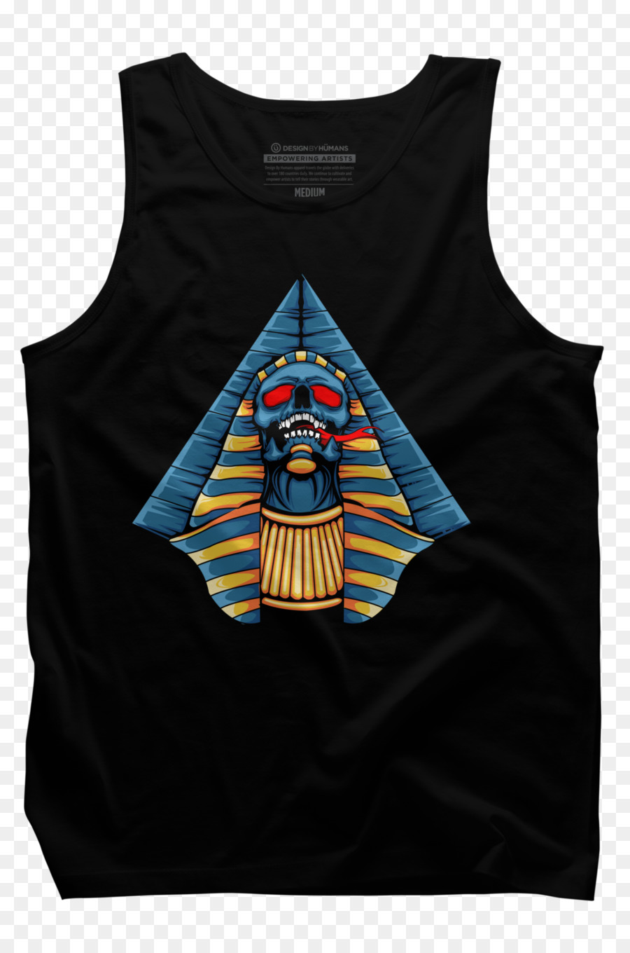 Camiseta，Chalecos PNG