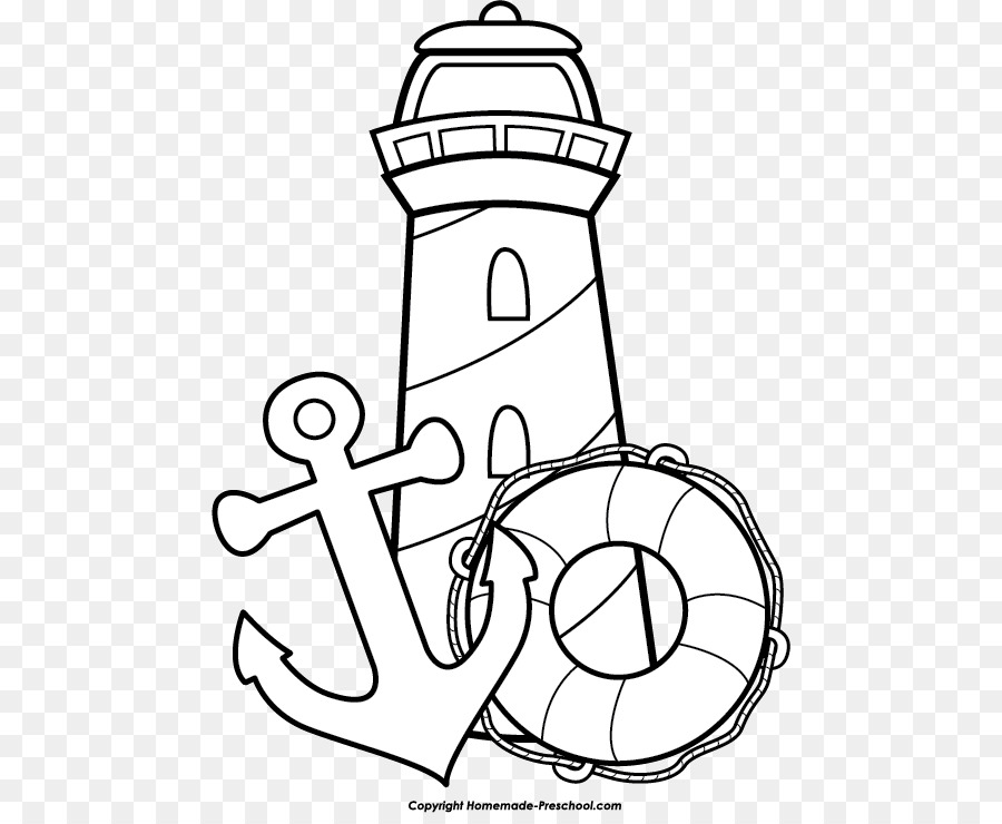 Dibujo，Faro PNG