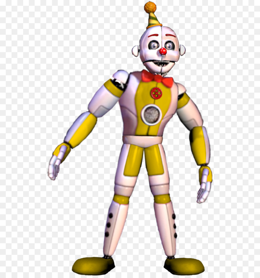 Robot，Micrófono PNG