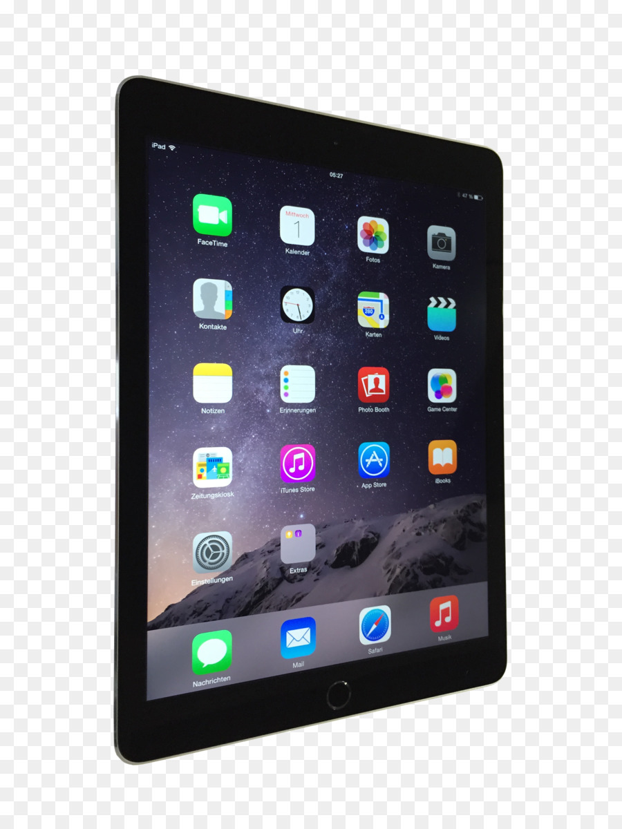 Ipad Air，El Ipad Mini 2 PNG