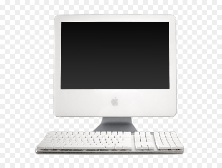 Computadora Portátil，Macintosh Plus PNG