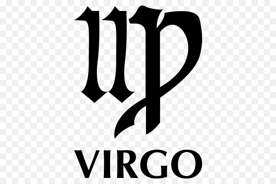 Símbolo De Virgo，Zodíaco PNG