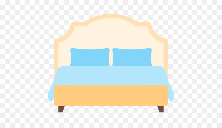 Cama，Almohadas PNG