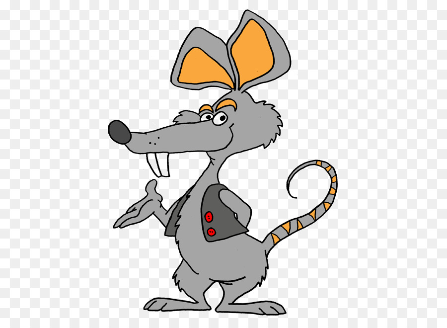 Ratón，Vizcacha PNG