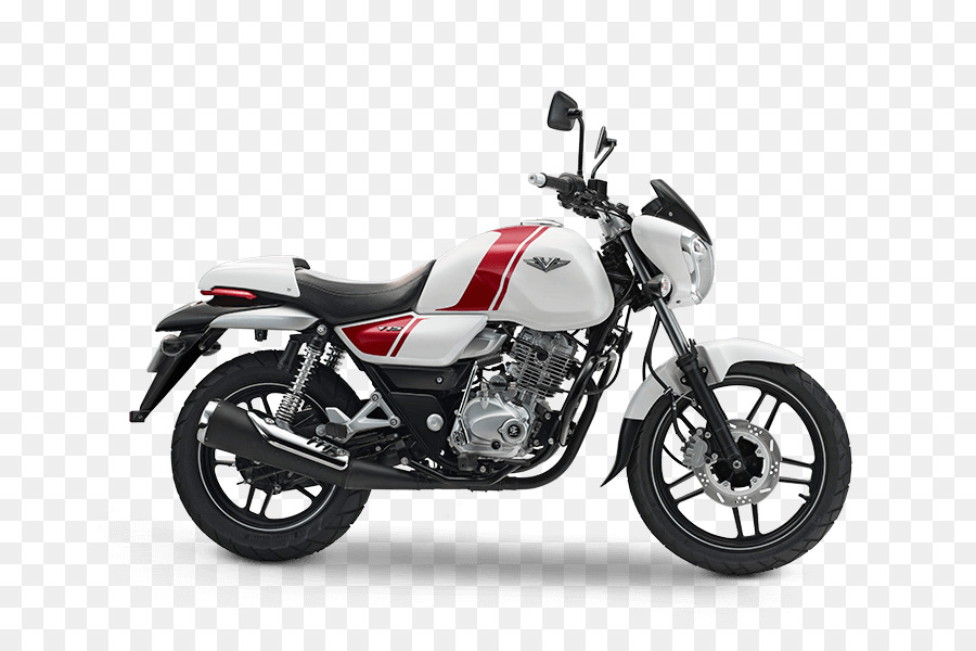 Motocicleta，Blanco PNG