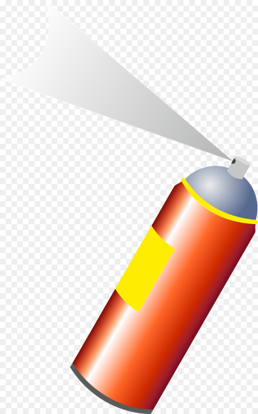 Aerosol，Válvula De Globo PNG