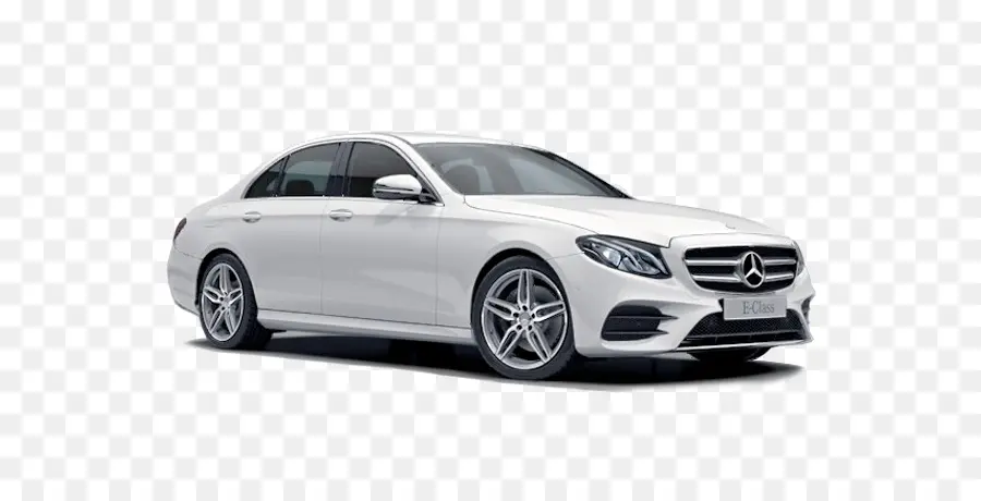 Mercedes，Vehículo De Lujo PNG