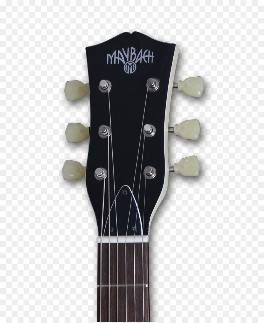 Clavijero De Guitarra，Instrumentos De Cuerda PNG