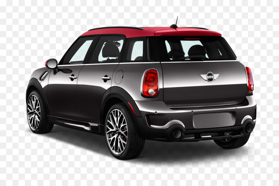 2016 Mini Cooper Countryman，2015 Mini Cooper Countryman PNG