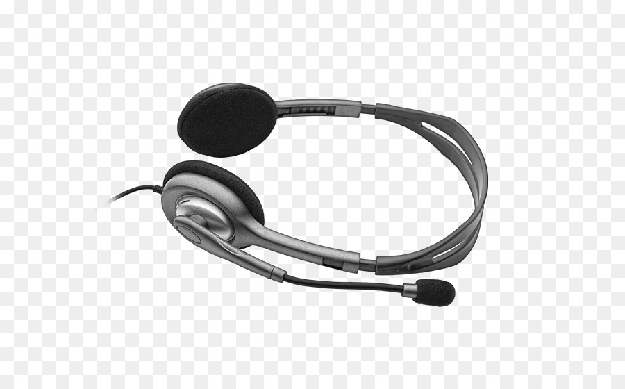 Micrófono，Auriculares PNG