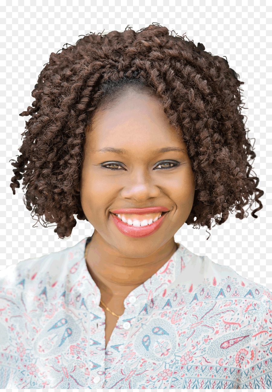 Jheri Curl，Cabello PNG