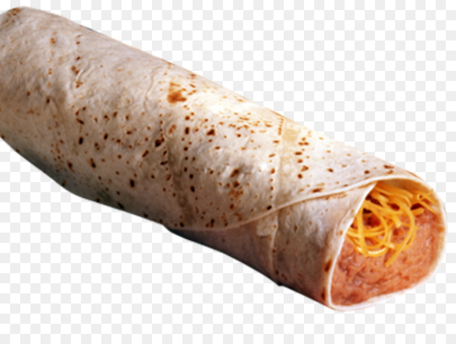 Burrito，Frijoles Refritos PNG