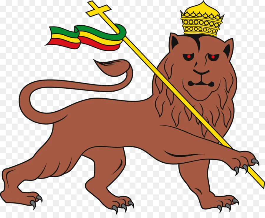Etiopía，Imperio Etíope PNG