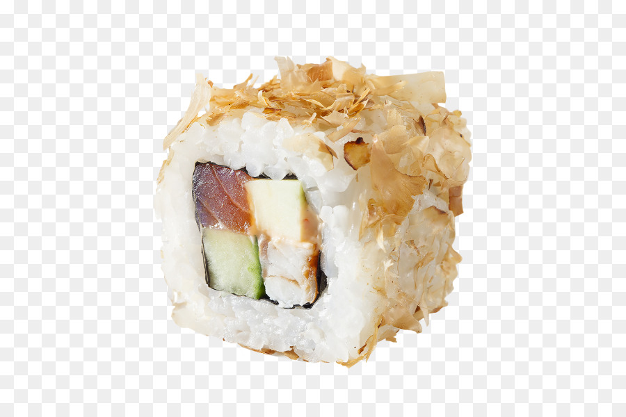 California Roll，Makizushi PNG