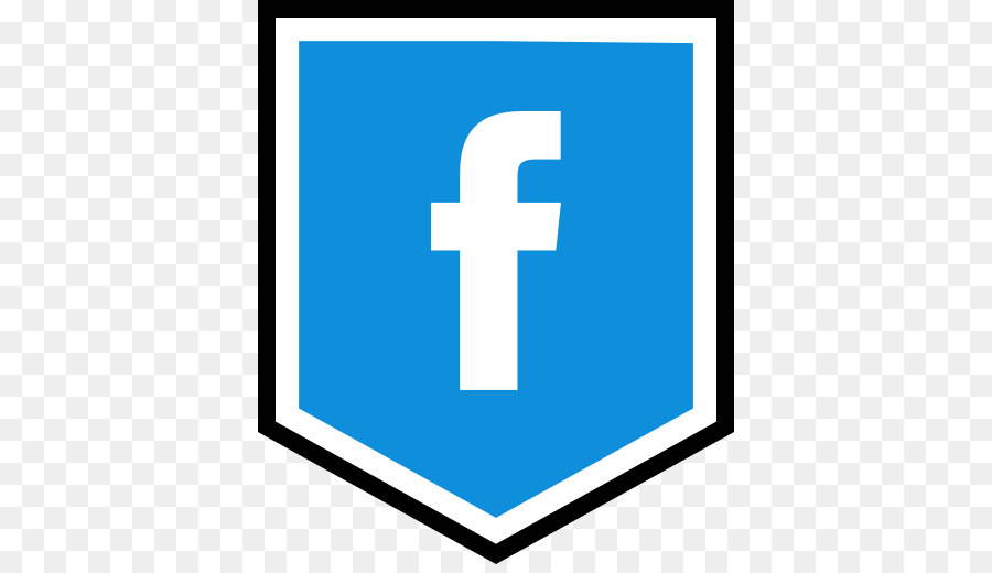 Logotipo De Facebook，Redes Sociales PNG