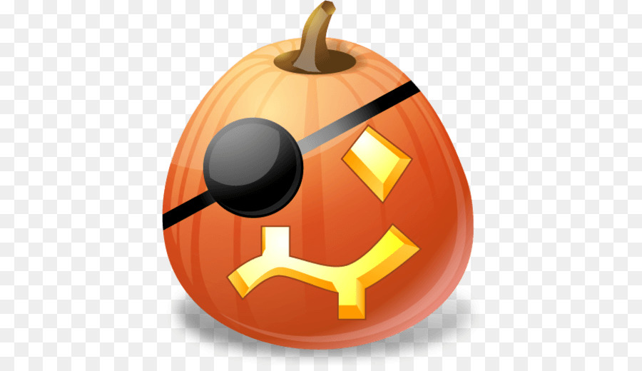 Jacko Lantern，Halloween PNG