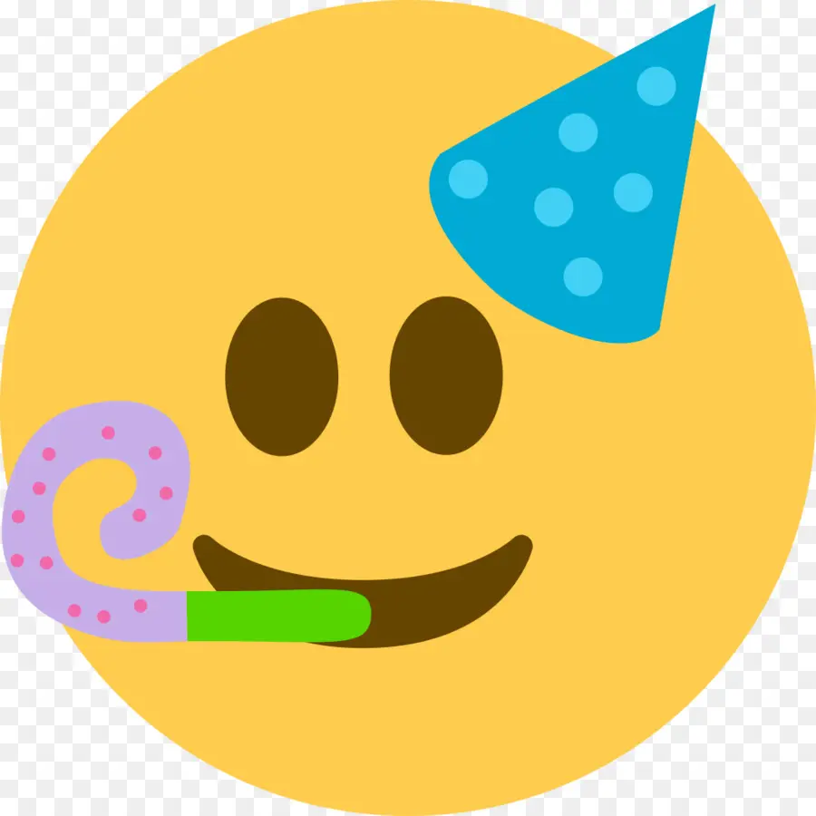 Emoji De Fiesta，Fiesta PNG