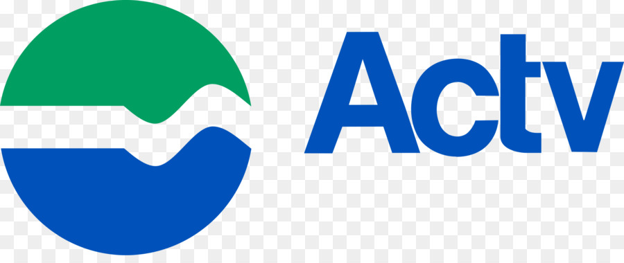 Logotipo De Actv，Marca PNG