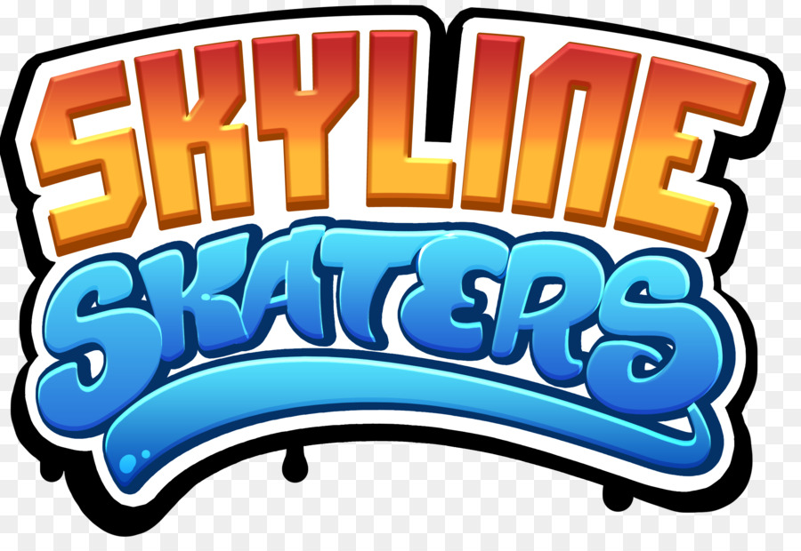 Skyline Skaters，Juegos De Skateboard PNG