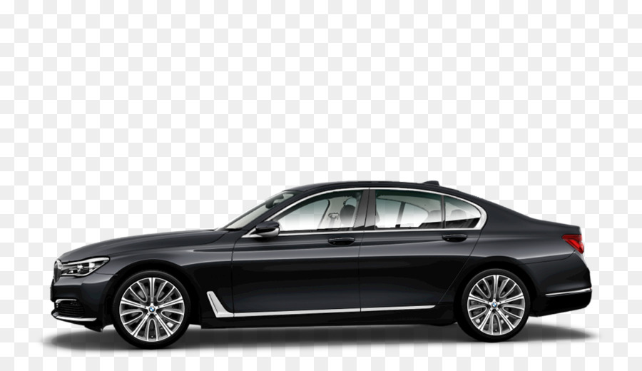 Bmw Serie 7，Coche PNG