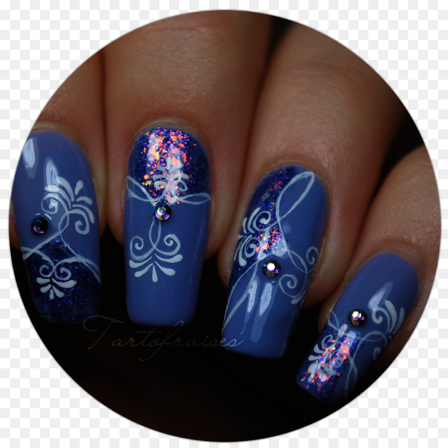 Uñas，Manicura PNG