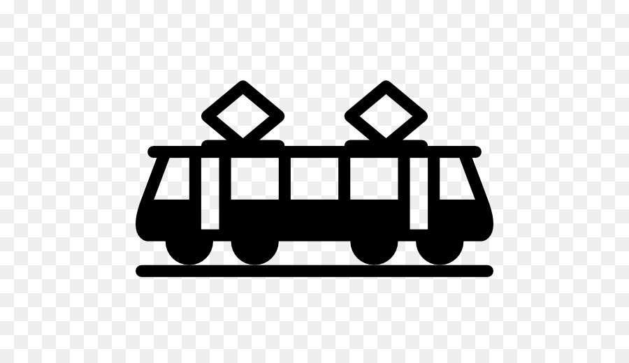 Icono De Tren，Carril PNG