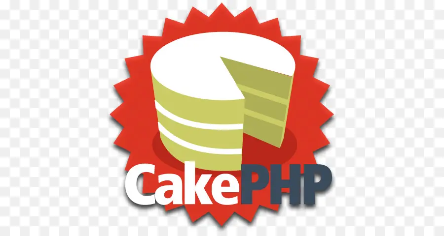 Logotipo De Cakephp，Pastel PNG