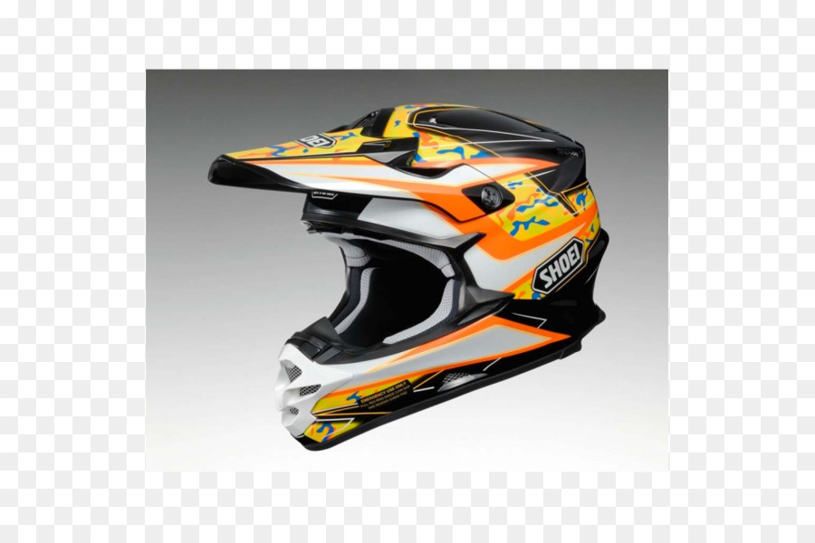 Cascos De Moto，Shoei PNG