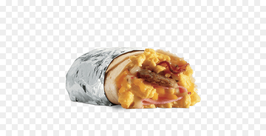 Burrito，Burrito De Desayuno PNG