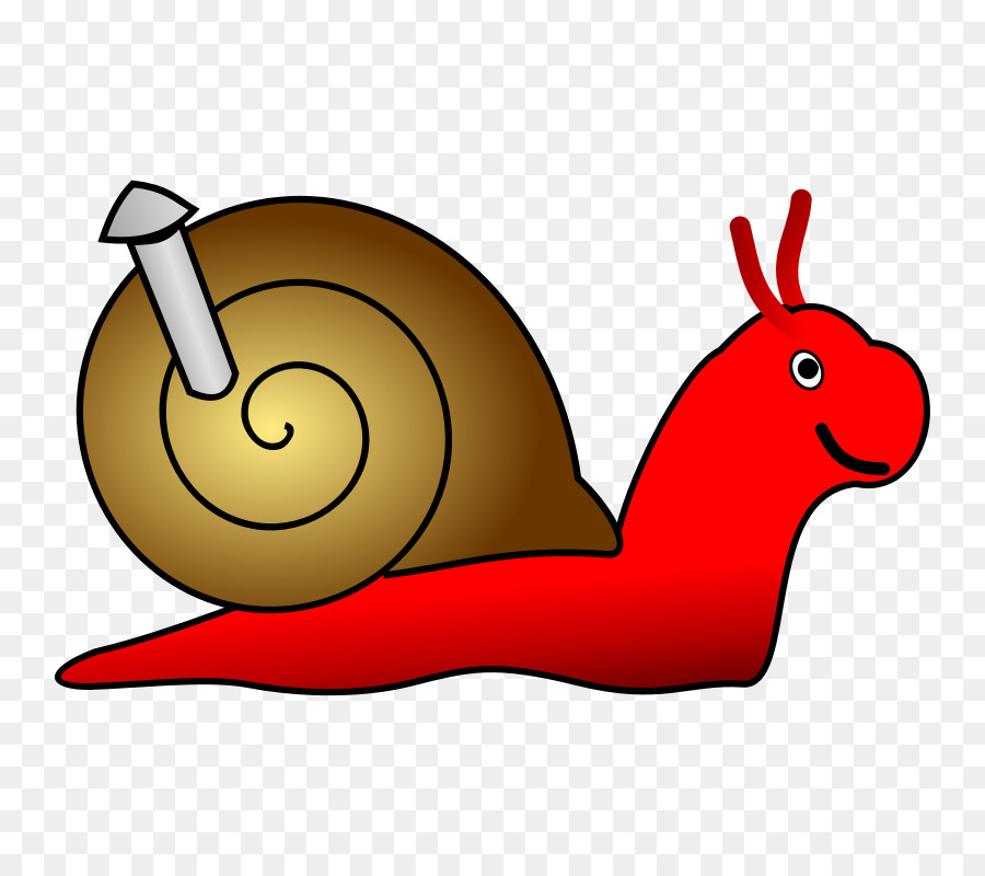 Caracol，Escargot PNG