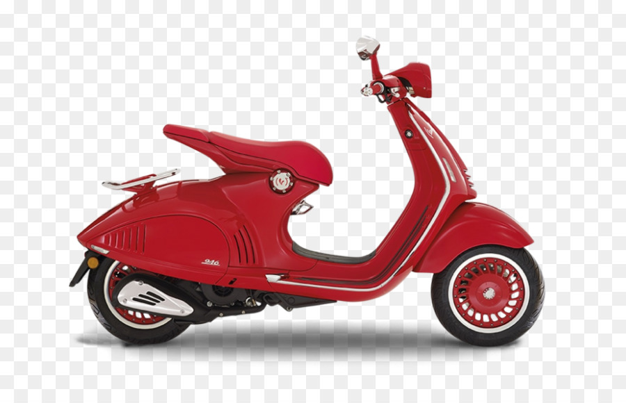 Scooter，Piaggio PNG