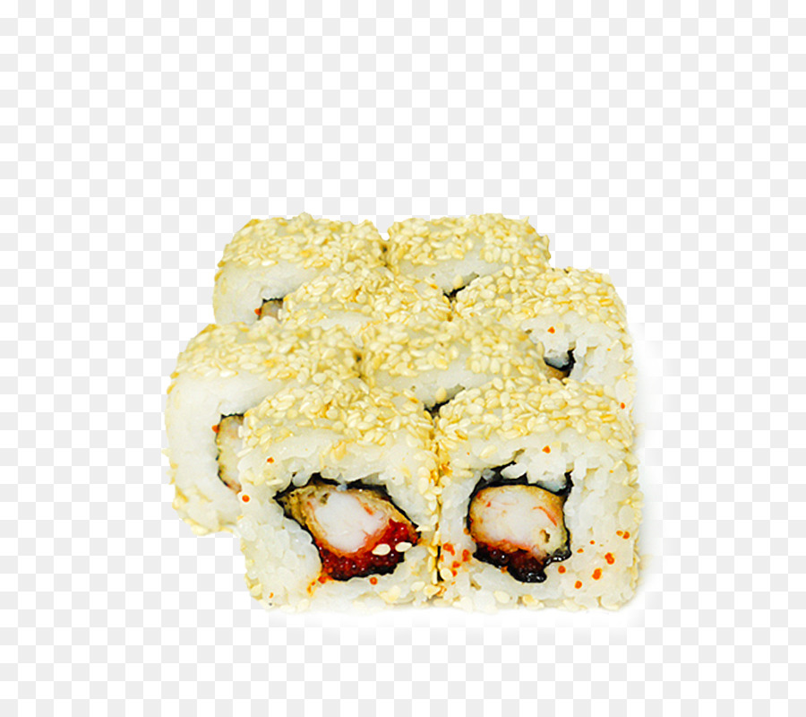 California Roll，Sushi PNG