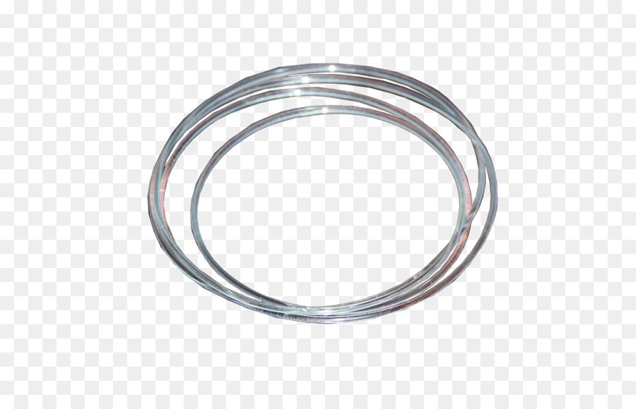 Anillo Metálico，Círculo PNG