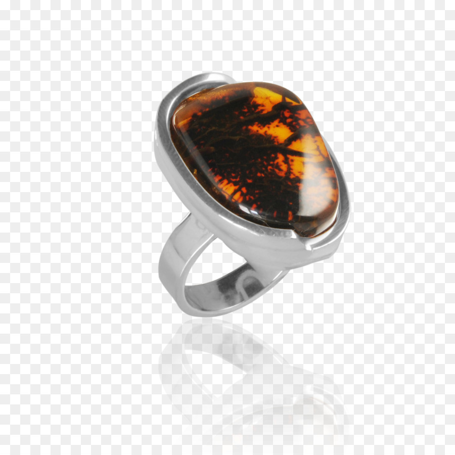 ámbar，Anillo PNG